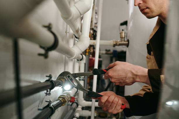 Best Water Softener Installation  in Little Ferry, NJ
