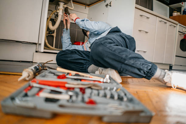 Best Water Leak Repair  in Little Ferry, NJ