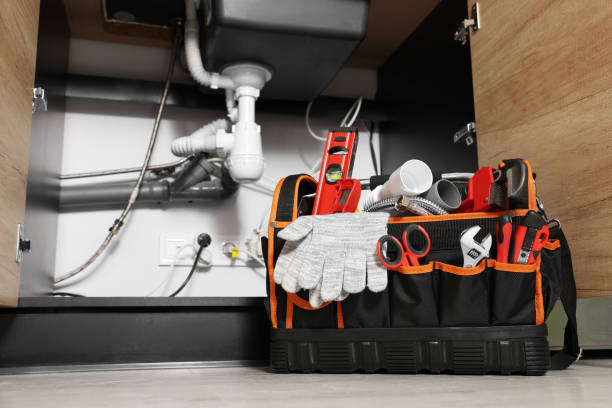Best Shower Repair Services  in Little Ferry, NJ