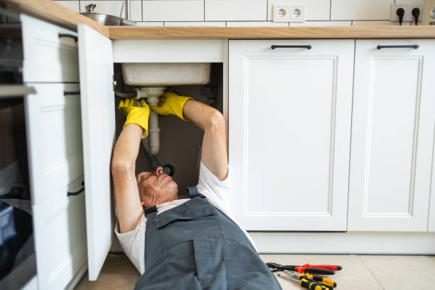 Best Gas Line Repair  in Little Ferry, NJ