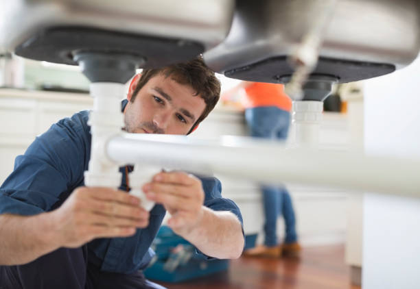 Best Drain Cleaning Services  in Little Ferry, NJ