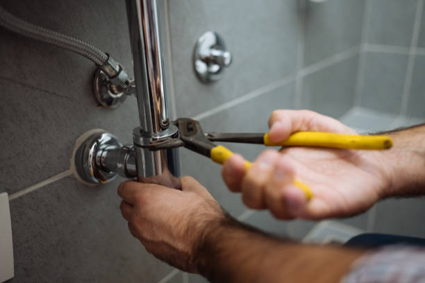 Best Leak Detection Services  in Little Ferry, NJ