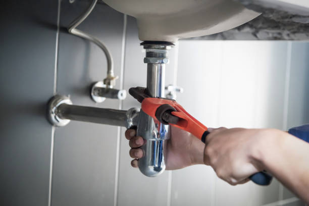 Hot Water Heater Installation in Little Ferry, NJ
