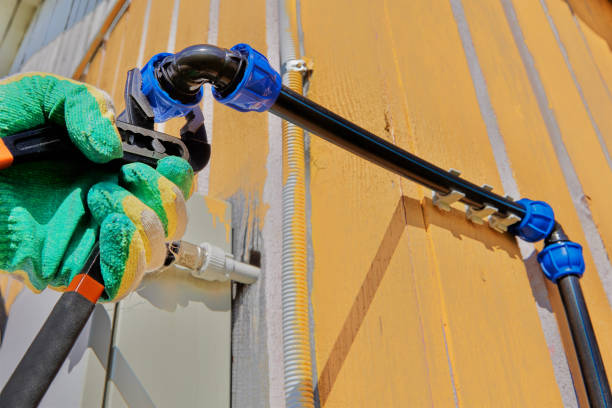 Best Leak Detection Services  in Little Ferry, NJ