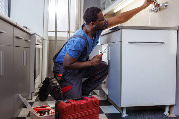 Little Ferry, NJ Plumbing Company