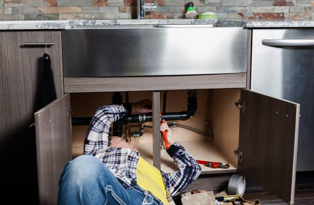 Best Hot Water Heater Installation  in Little Ferry, NJ