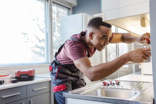 Best 24-Hour Plumber Near Me  in Little Ferry, NJ