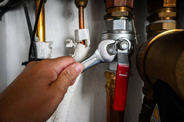 Best Plumbing Installation Services  in Little Ferry, NJ